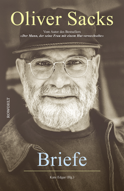 Buchcover von Briefe von Oliver Sacks von Oliver Sacks