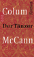 Buchcover von Der Tänzer von Colum McCann