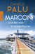 Buchcover von Marconi und der tote Krabbenfischer von Daniele Palu