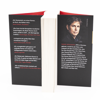 Zusatzmaterial PA 978 3 499 01345 4 innen 034 von Lichtspiel von Daniel Kehlmann