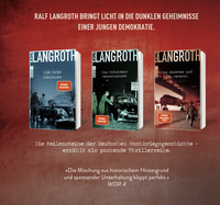 Zusatzmaterial U3 978 3 499 01066 8 von Das Mädchen und der General von Ralf Langroth