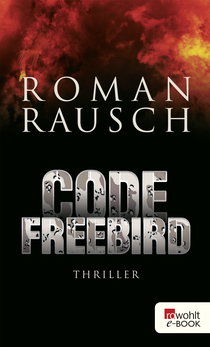 Buchcover von Code Freebird von Roman Rausch