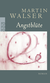 Buchcover von Angstblüte von Martin Walser