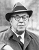 Portrait von John Dos Passos