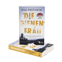 Zusatzmaterial PA 978 3 499 01933 3 innen 032 von Die Bienenfrau: Vigdis Malmstrøm ermittelt von Eva Fretheim