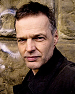 Portrait von Wolf Haas