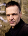 Portrait von Wolf Haas