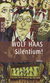 Buchcover von Silentium! von Wolf Haas