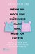 Buchcover von Wenn ich noch eine glückliche Mami sehe, muss ich kotzen: Mein Leben mit einem unerfüllten Kinderwunsch von Anna Schatz