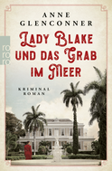 Buchcover von Lady Blake und das Grab im Meer von Anne Glenconner