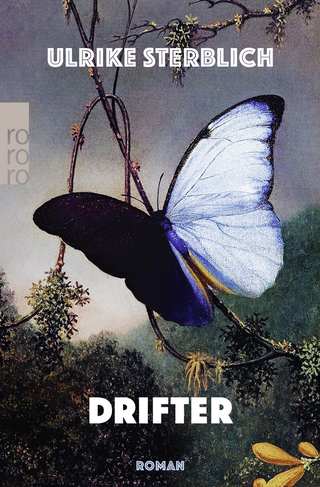 Buchcover von Drifter