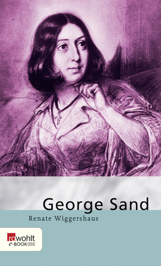 Buchcover von George Sand