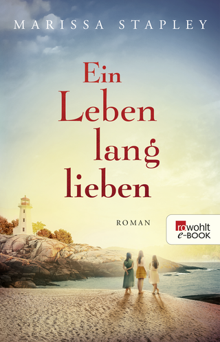 Buchcover von Ein Leben lang lieben