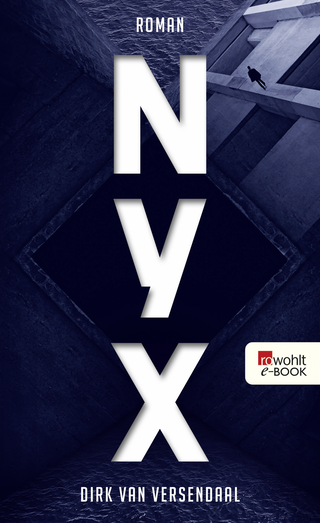 Buchcover von Nyx
