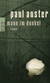 Buchcover von Mann im Dunkel von Paul Auster