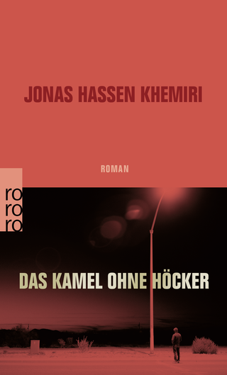 Buchcover von Das Kamel ohne Höcker