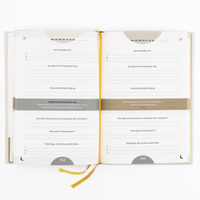 Zusatzmaterial PA 978 3 499 01836 7 innen 036 von Das 6-Minuten-Tagebuch «Art Edition» von Dominik Spenst