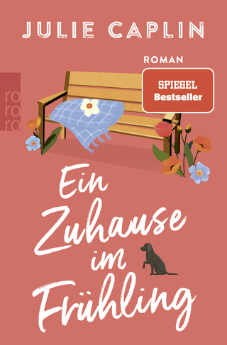 Buchcover von Ein Zuhause im Frühling