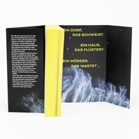 Zusatzmaterial PA 978 3 499 01881 7 innen 036 von Das Krähenzimmer von Carolin Frey