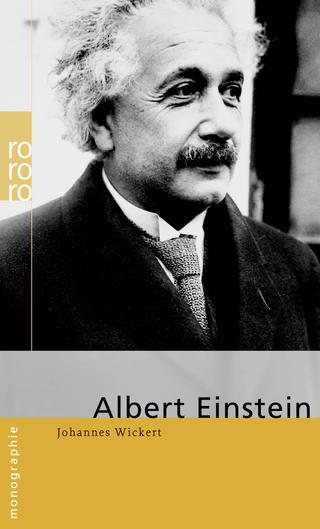 Buchcover von Albert Einstein