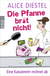 Buchcover von Die Pfanne brät nicht!: Eine Kassiererin rechnet ab von Alice Diestel