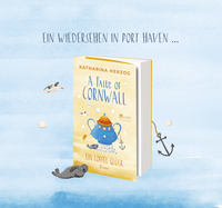 Zusatzmaterial U3 978 3 499 01700 1 von A Taste of Cornwall: Eine Prise Liebe von Katharina Herzog