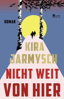 Buchcover von Nicht weit von hier