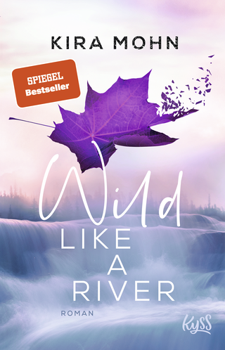 Buchcover von Wild like a River