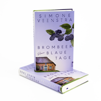 Zusatzmaterial PA 978 3 8052 0129 2 innen 032 von Brombeerblaue Tage von Simone Veenstra