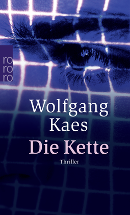 Buchcover von Die Kette von Wolfgang Kaes