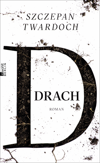 Buchcover von Drach