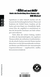 Zusatzmaterial 9783499249570 U4 von Unendlicher Spaß von David Foster Wallace