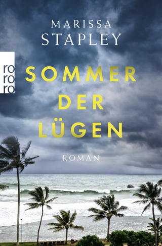 Buchcover von Sommer der Lügen