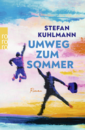 Buchcover von Umweg zum Sommer von Stefan Kuhlmann
