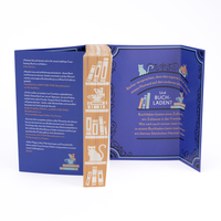 Zusatzmaterial PA 978 3 499 01760 5 innen 034 von Cursed for Good – Eine Prinzessin. Ein Pirat. Und ein verfluchter Buchladen. von Amy Coombe
