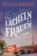 Buchcover von Das Lächeln der Frauen von Nicolas Barreau