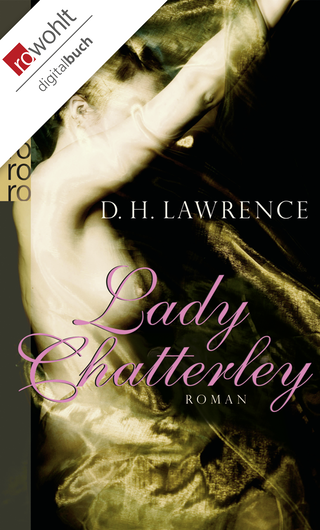 Buchcover von Lady Chatterley