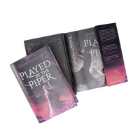 Zusatzmaterial PA 978 3 499 01787 2 innen 037 von Played by the Piper − Die Unbeugsame von Raven Kennedy