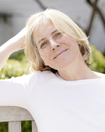Portrait von Anne Barns