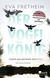 Buchcover von Der Vogelkönig: Vigdis Malmstrøm ermittelt von Eva Fretheim