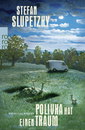 Buchcover von Polivka hat einen Traum von Stefan Slupetzky