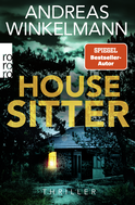 Buchcover von Housesitter von Andreas Winkelmann