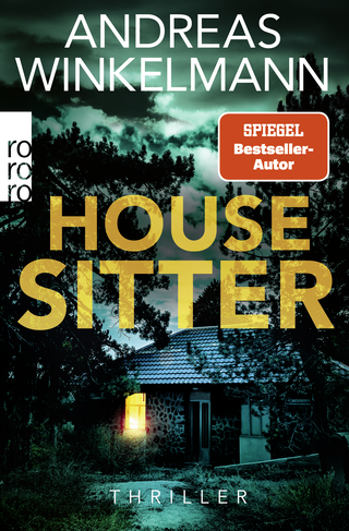 Buchcover von Housesitter