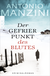 Buchcover von Der Gefrierpunkt des Blutes von Antonio Manzini