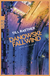 Buchcover von Danowski: Fallwind von Till Raether