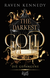 Buchcover von The Darkest Gold – Die Gefangene von Raven Kennedy