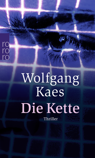Buchcover von Die Kette