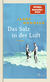 Buchcover von Das Salz in der Luft von Janne Mommsen