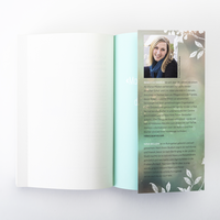 Zusatzmaterial PA 978 3 499 01355 3 innen 033 von The Things we leave unfinished von Rebecca Yarros