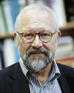 Portrait von Herfried Münkler